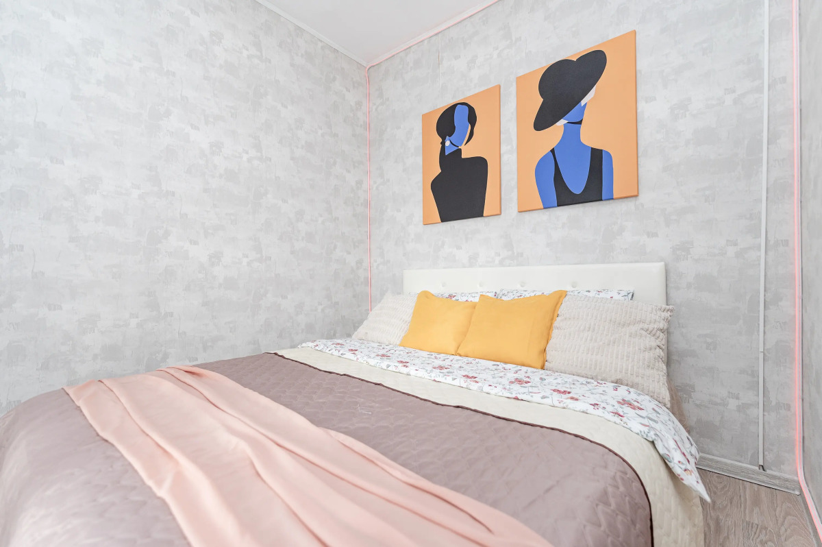 Апартаменты Набережная Тараса Шевченко 3/2