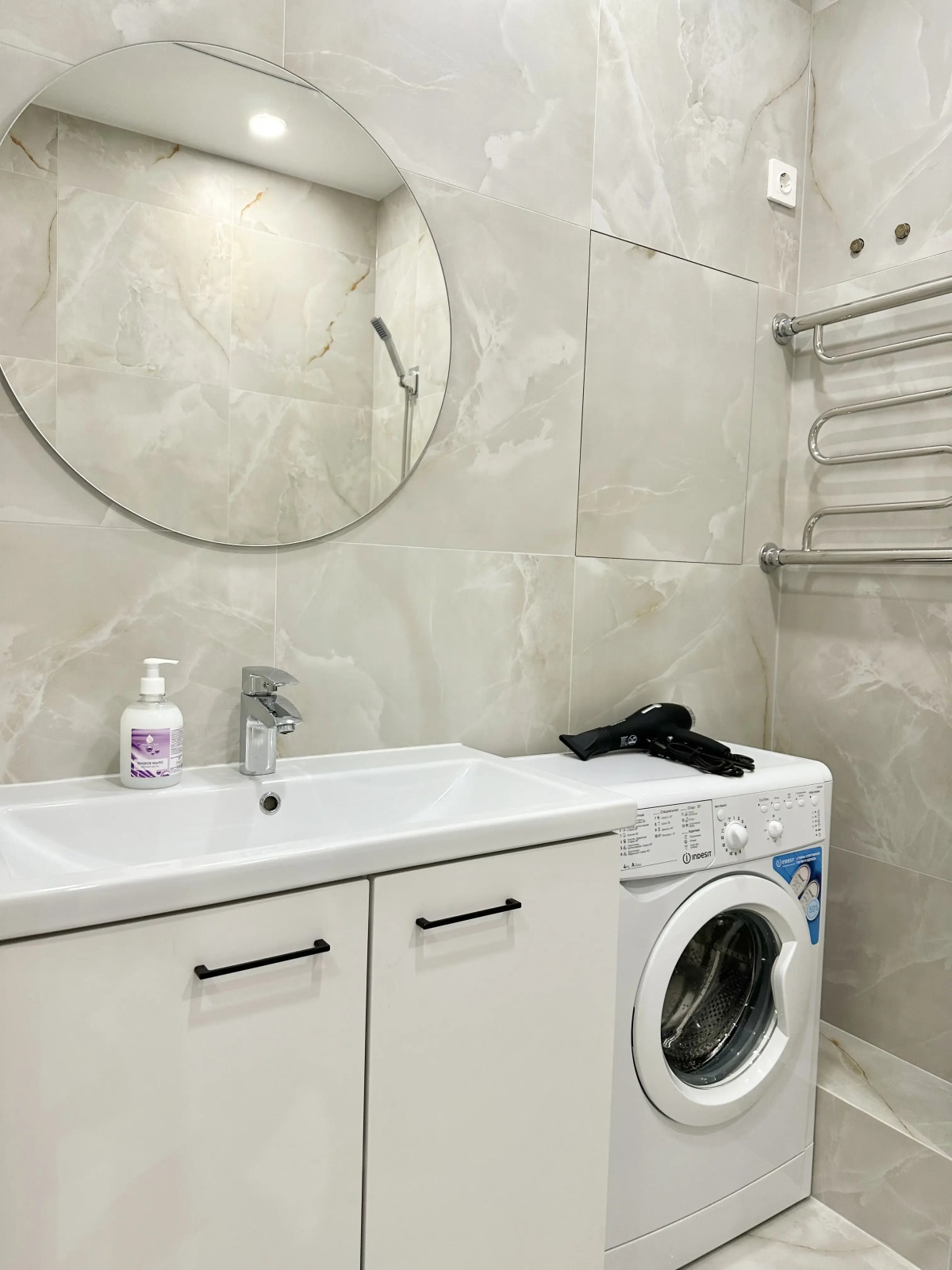 Апартаменты Center View Брилевская 27