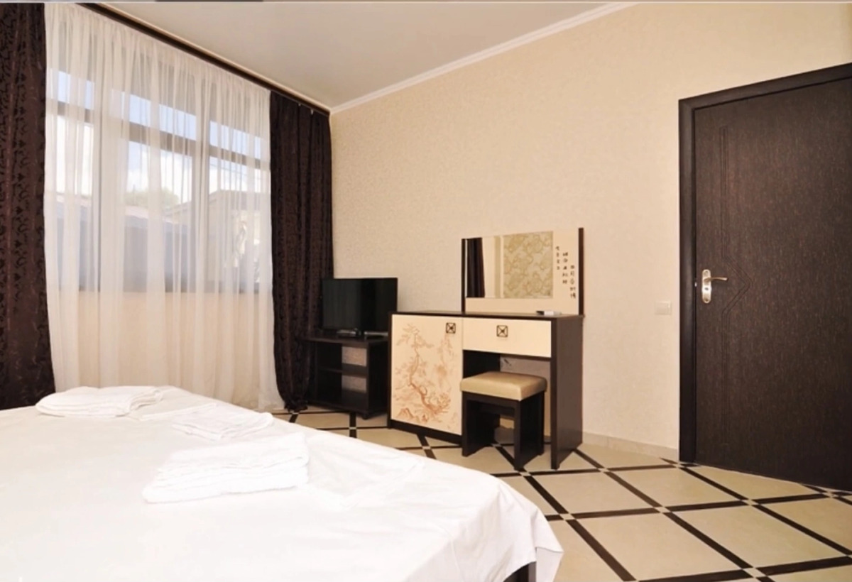 Мини-отель Коралл