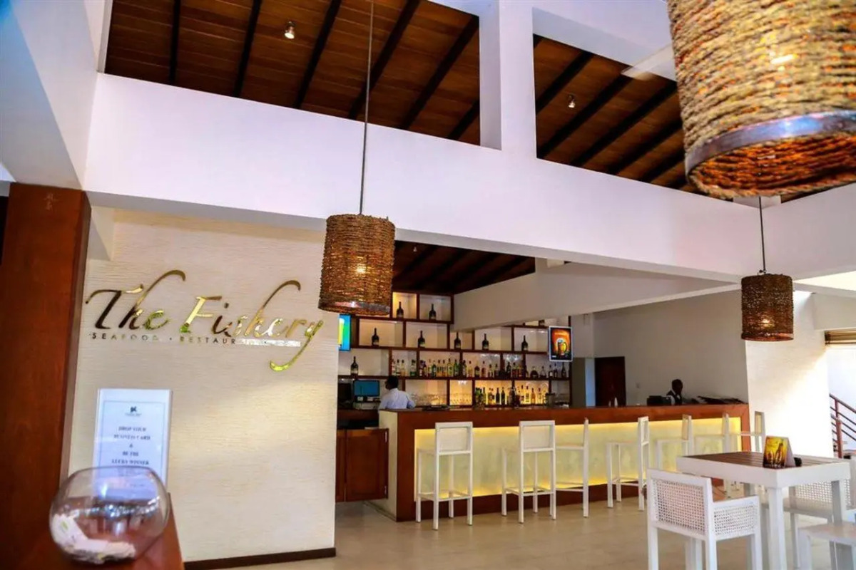 Курортный отель Pegasus Reef Beach Resort