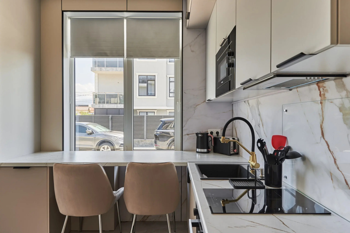 Гостевой дом Дачный квартал