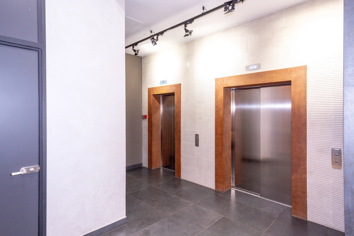 Апартаменты #2 Duplex for 2+2 by Lo Apartments