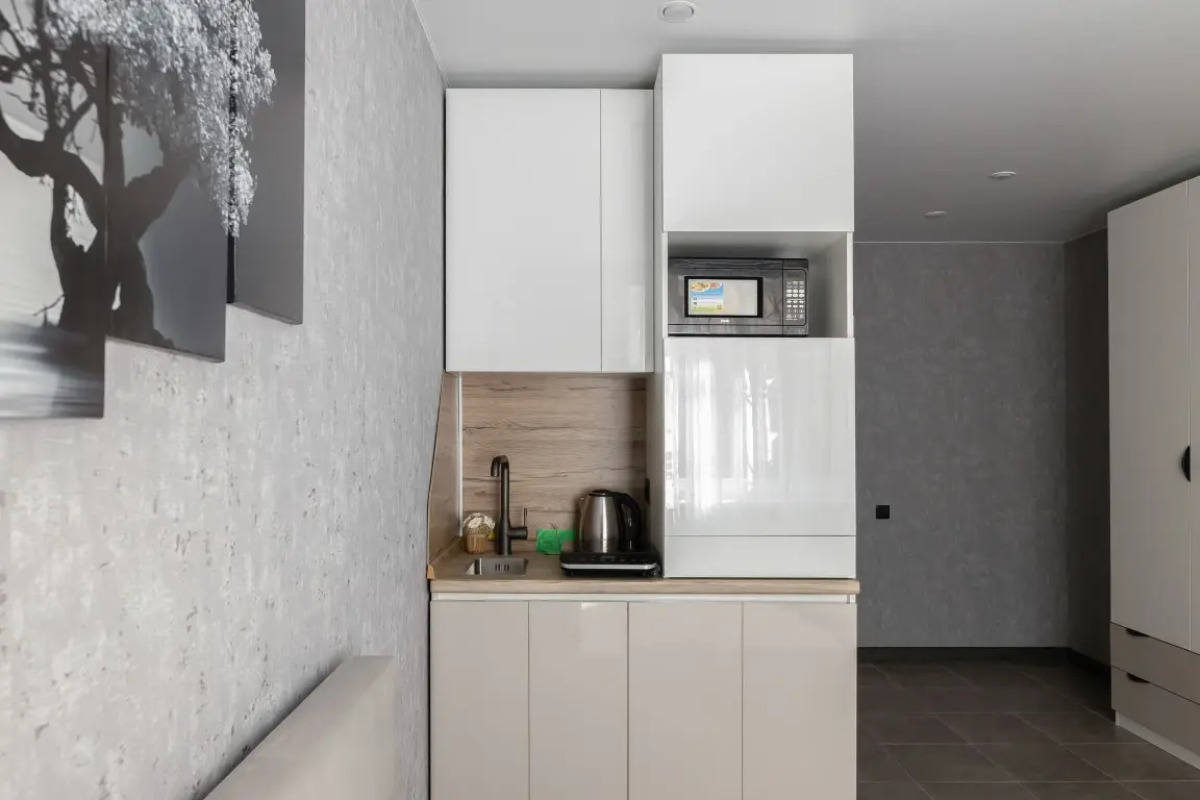 Апартаменты Knokey Иерусалимская