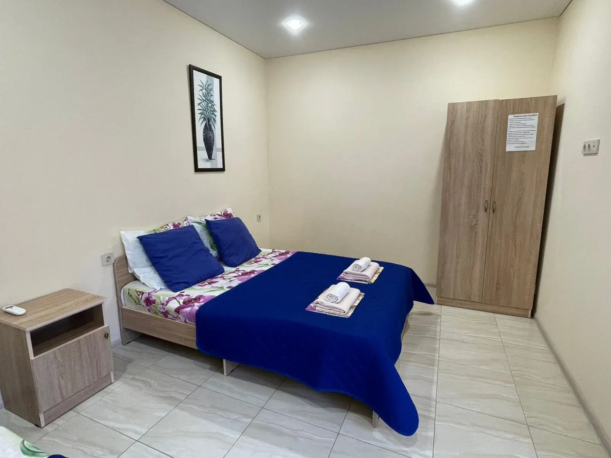 Гостевой Дом на Лакоба