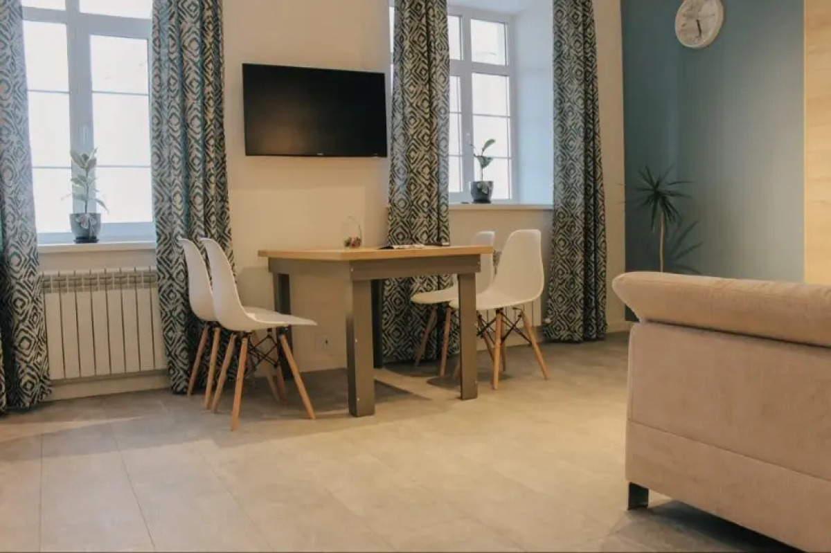 Апартаменты Freedom_polotsk