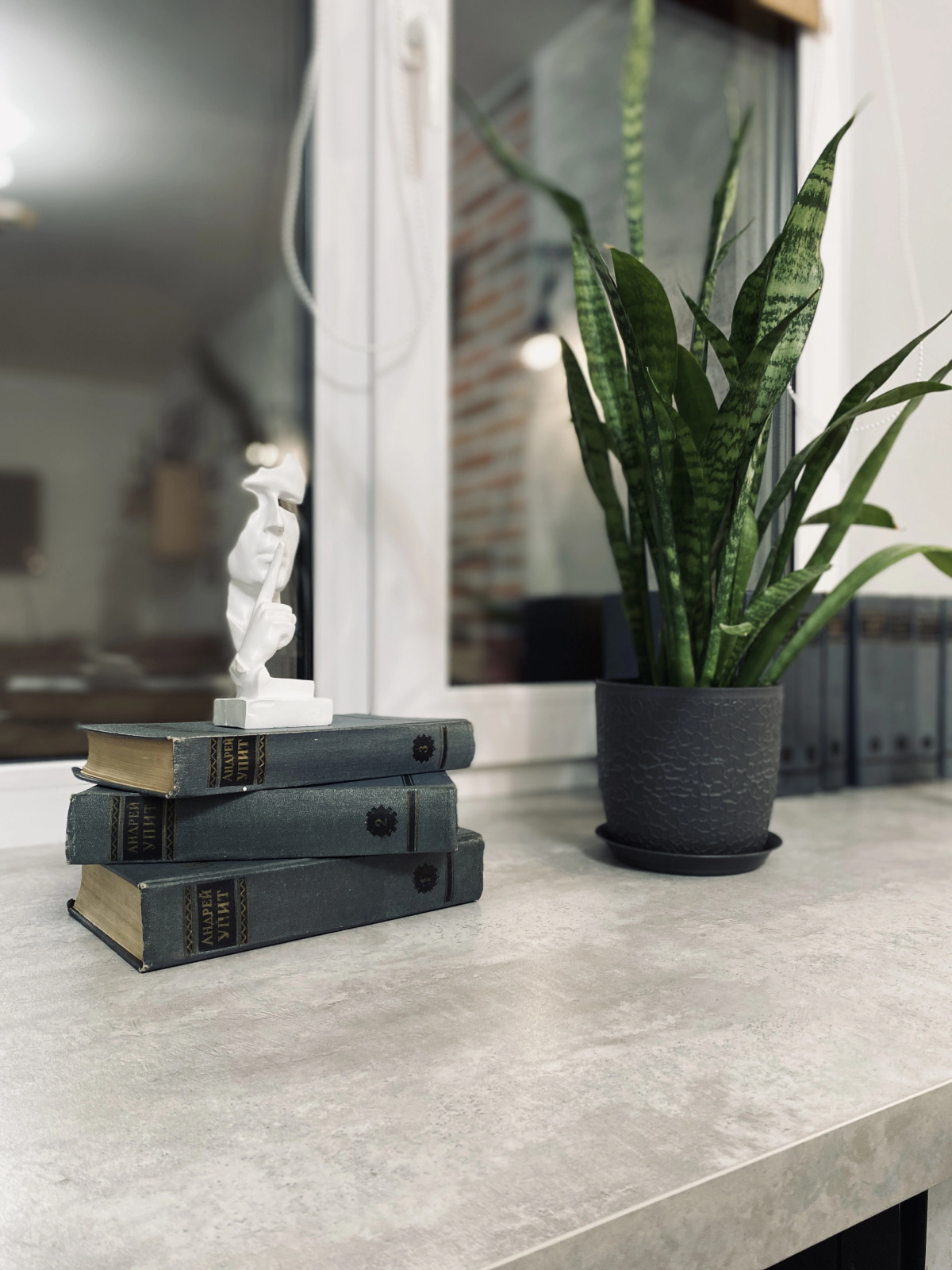 Квартира Лофт в Центре Выксы