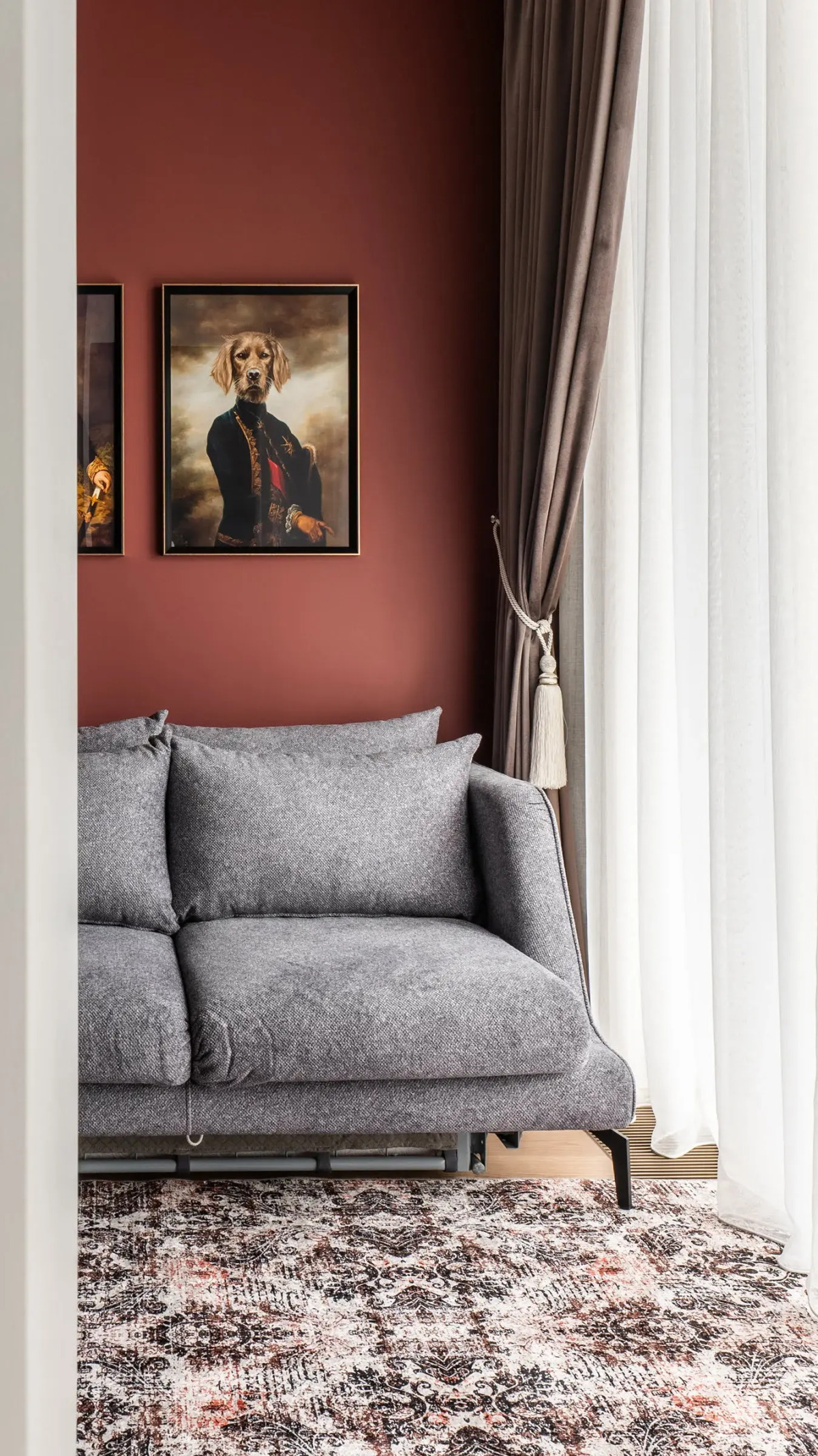 Апартаменты Look&Feel Aristocrat