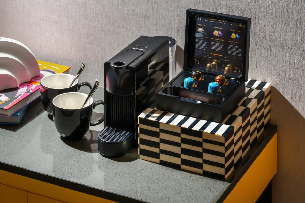 Отель TRIBE Living Bangkok Sukhumvit 39 by AccorHotels