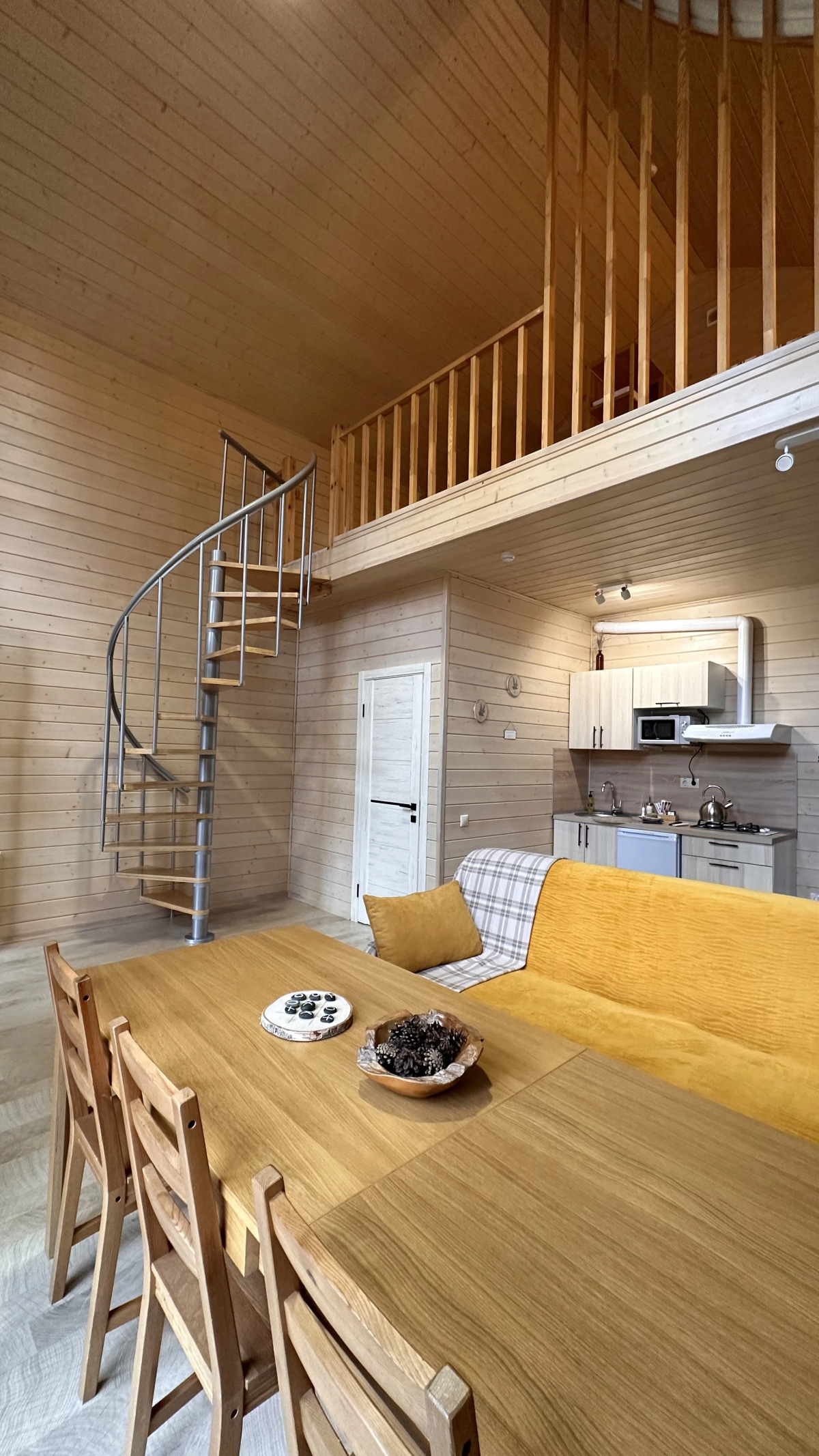 Гостевые дома Шишка