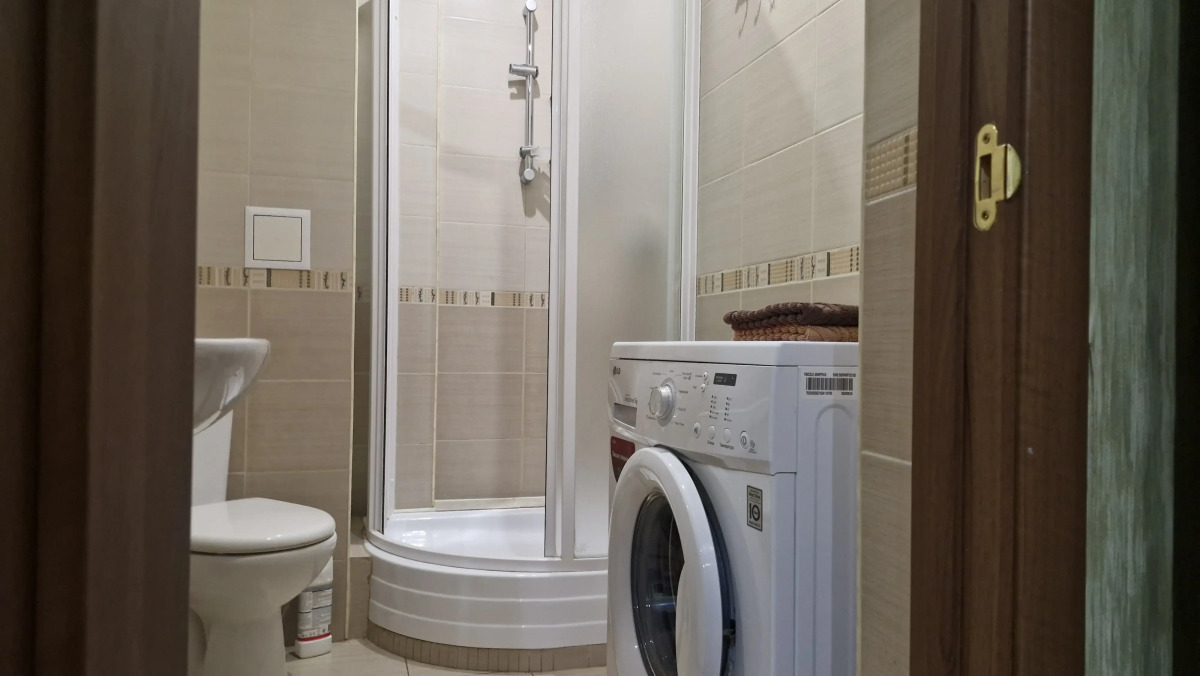 Квартира Atlant Comfort-2