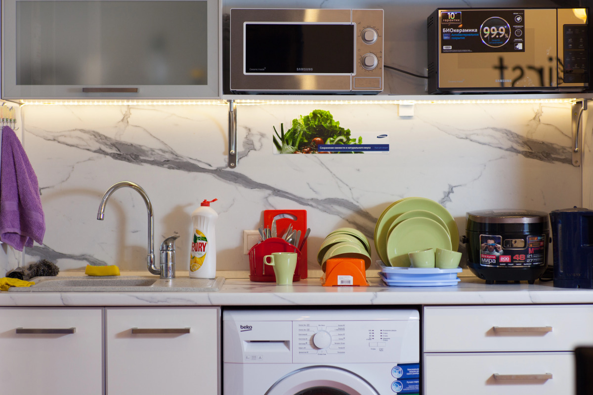 Хостел Квартира 31