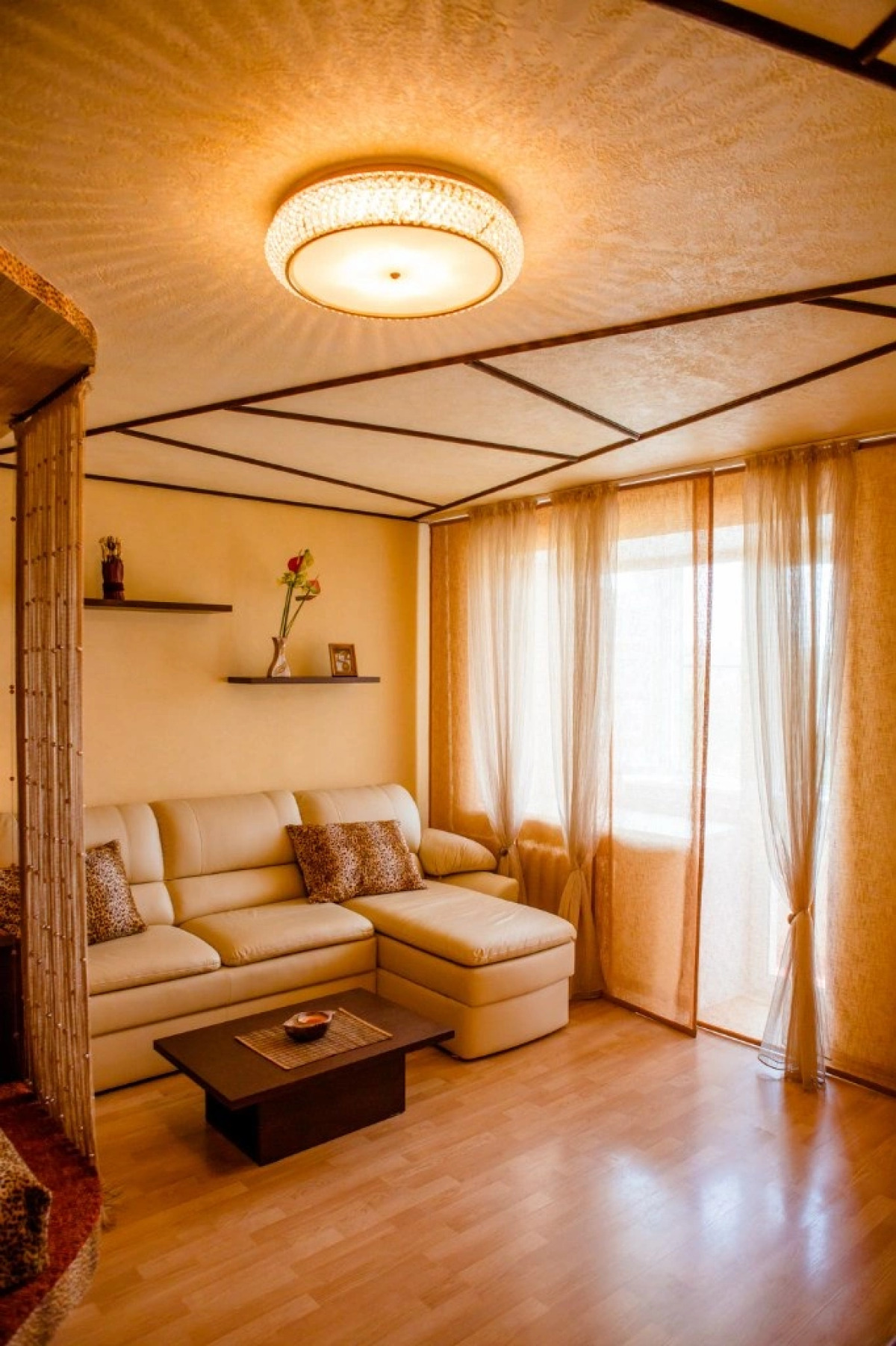 Апартаменты на Иртышской Набережной 13