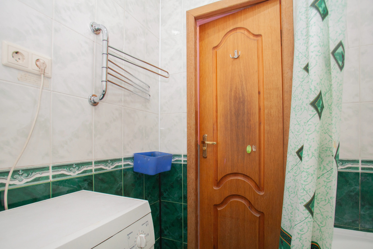 Квартира 2х Комнатная от метро Зорге 2 минуты