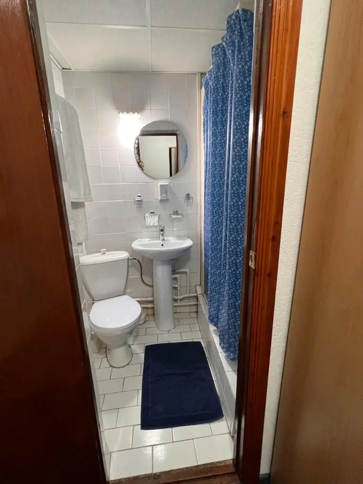 Гостиница Балаково