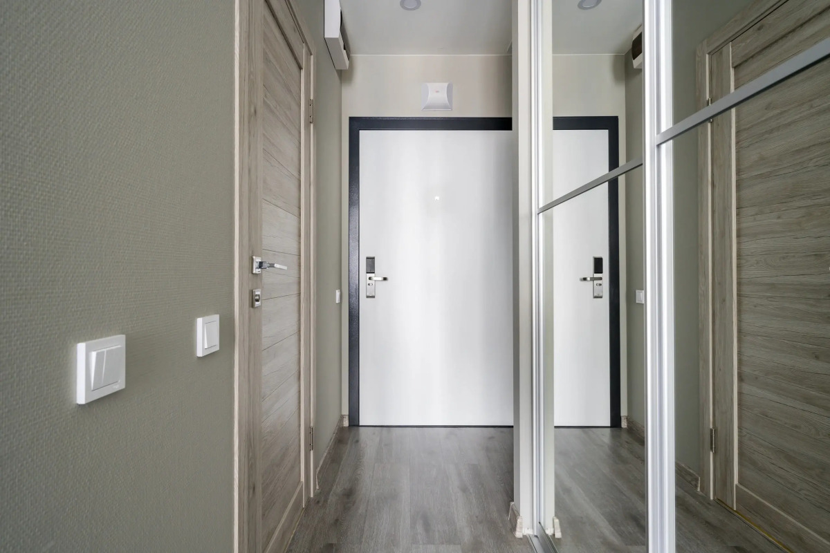 Апартаменты RentalSPb