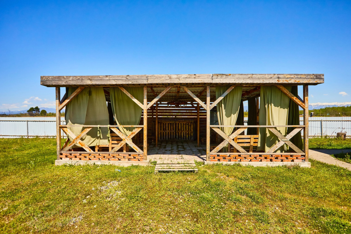 Гостевой дом Асас