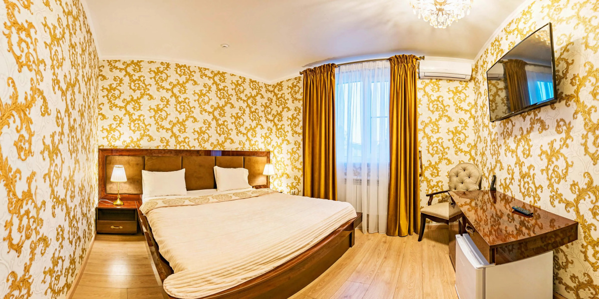 Отель Саквояж