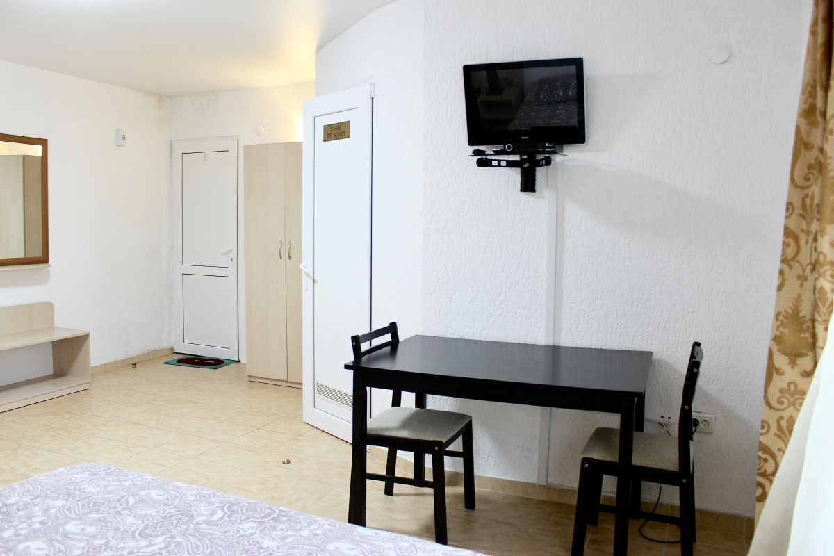 Гостевой дом на Комсомольской