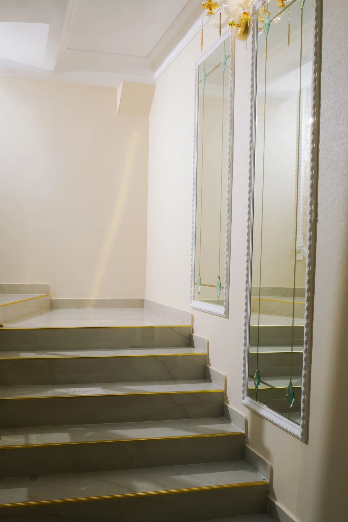 Мини-отель Gold city