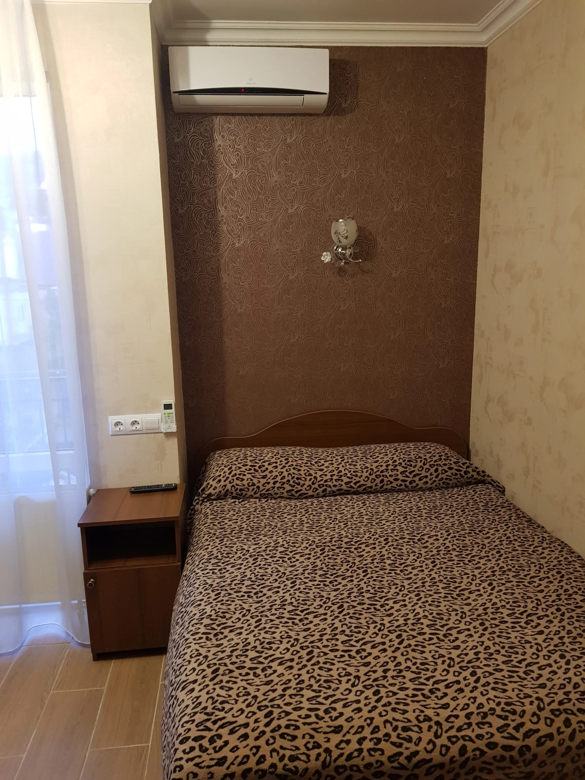 Гостевой дом Версаль