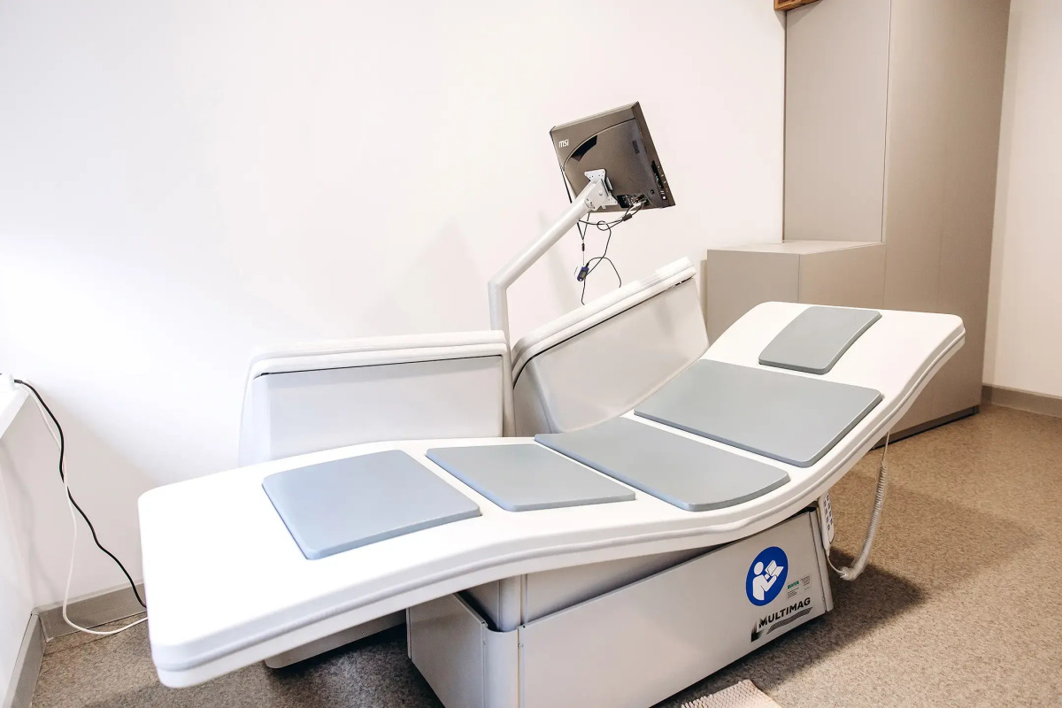 Санаторий профилакторий Полисть Тур