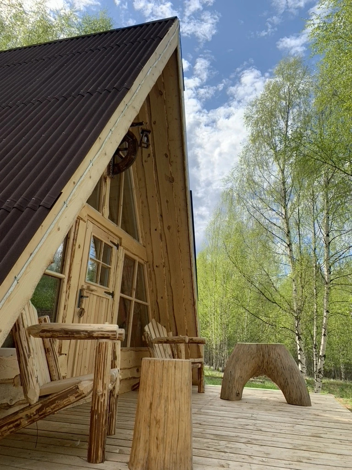 База отдыха ZAгород