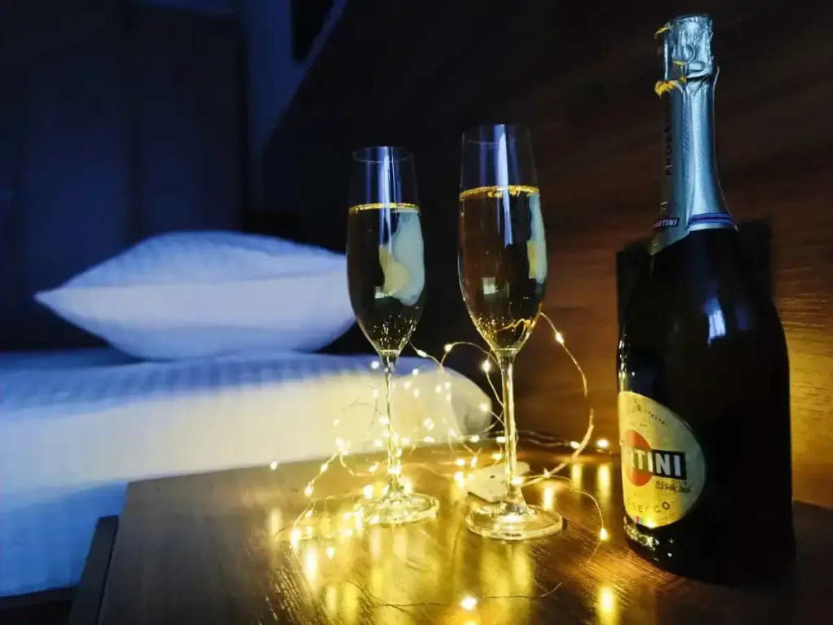 Апартаменты Sweet Home Ulyanovsk 2