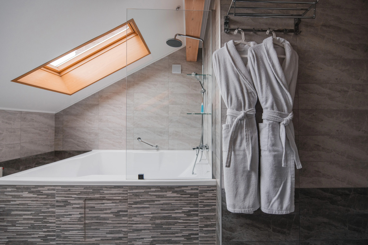 Гостевой дом Dragon Spa