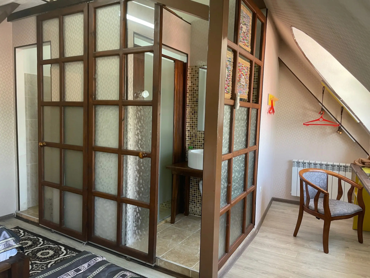 Гостевой дом Эко Дом