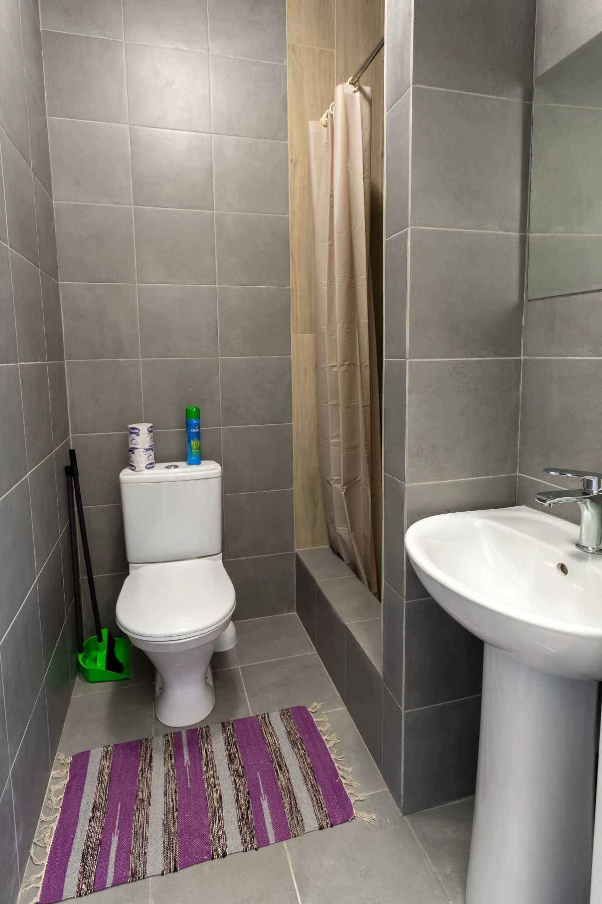 Апартаменты ОK на Буханцева 66