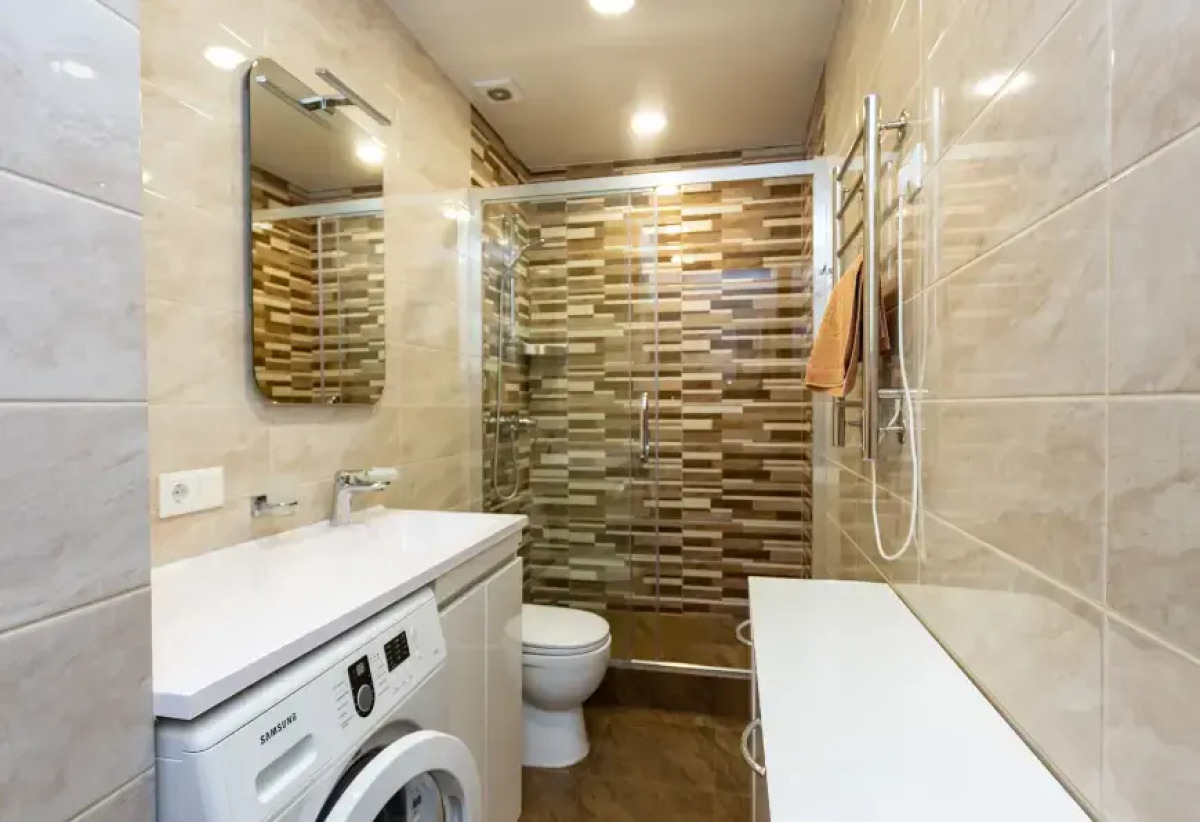 Квартира Атлант Алушта