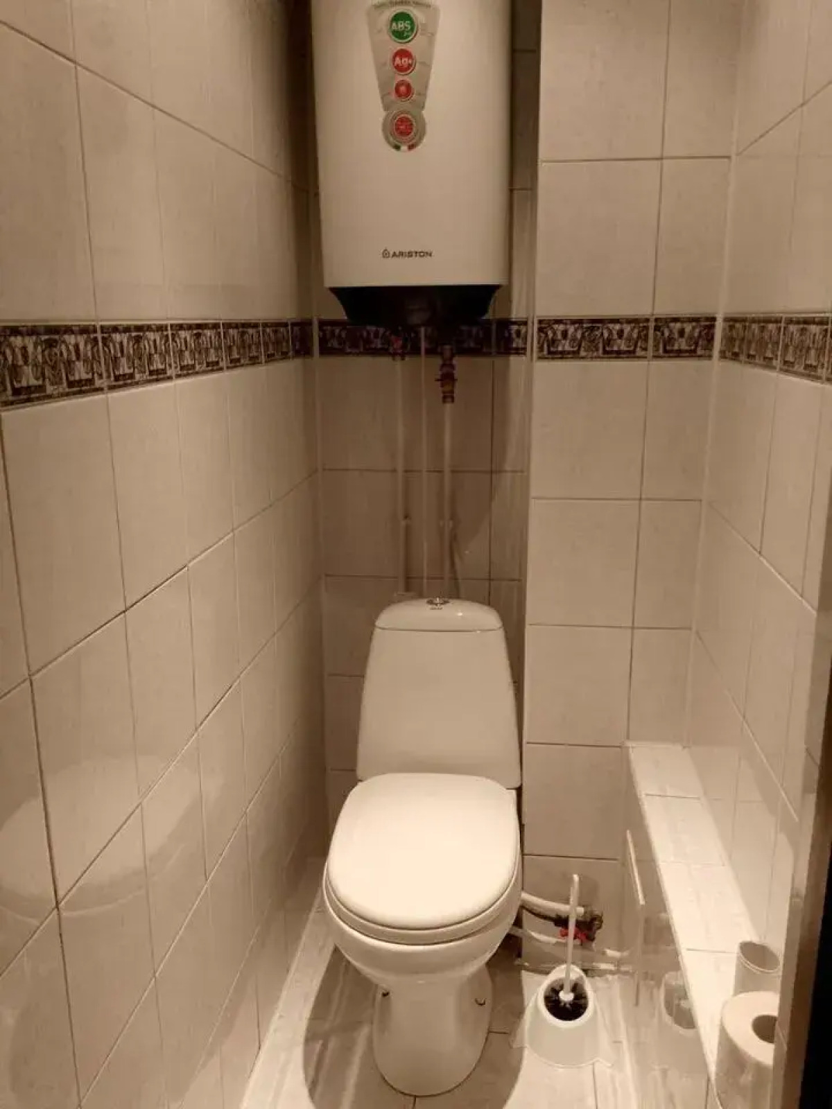 Квартира на Проспекте Карла Маркса 208