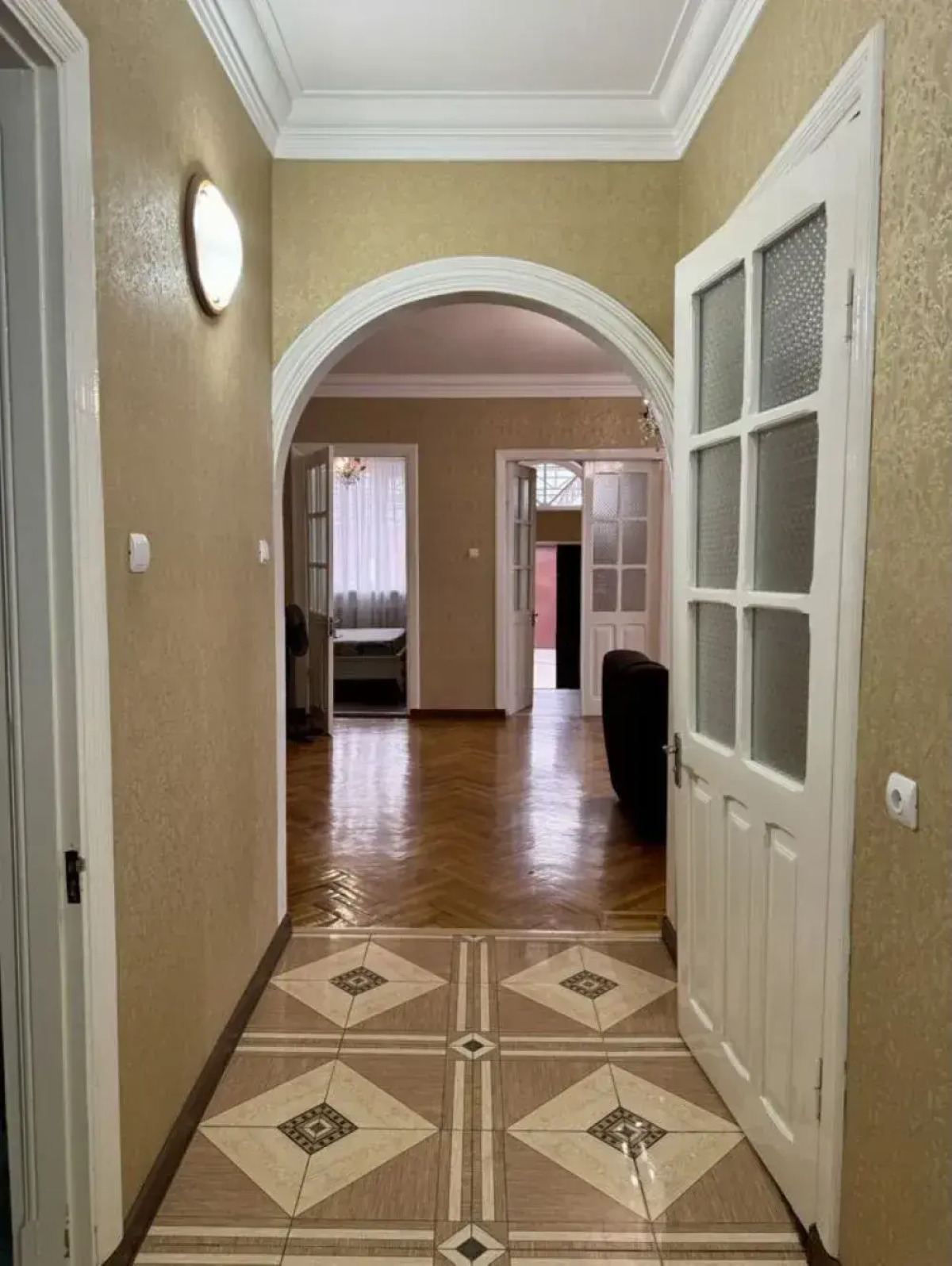 Частный Дом на Улице Маркова 14