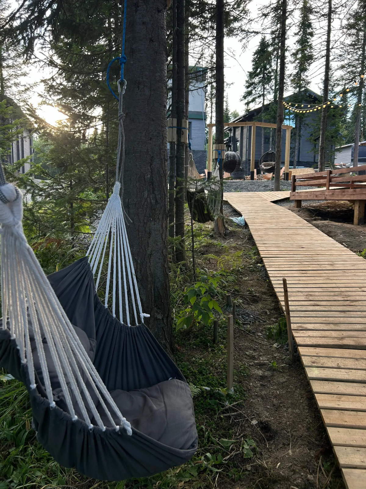 Гостевой дом Vetvi