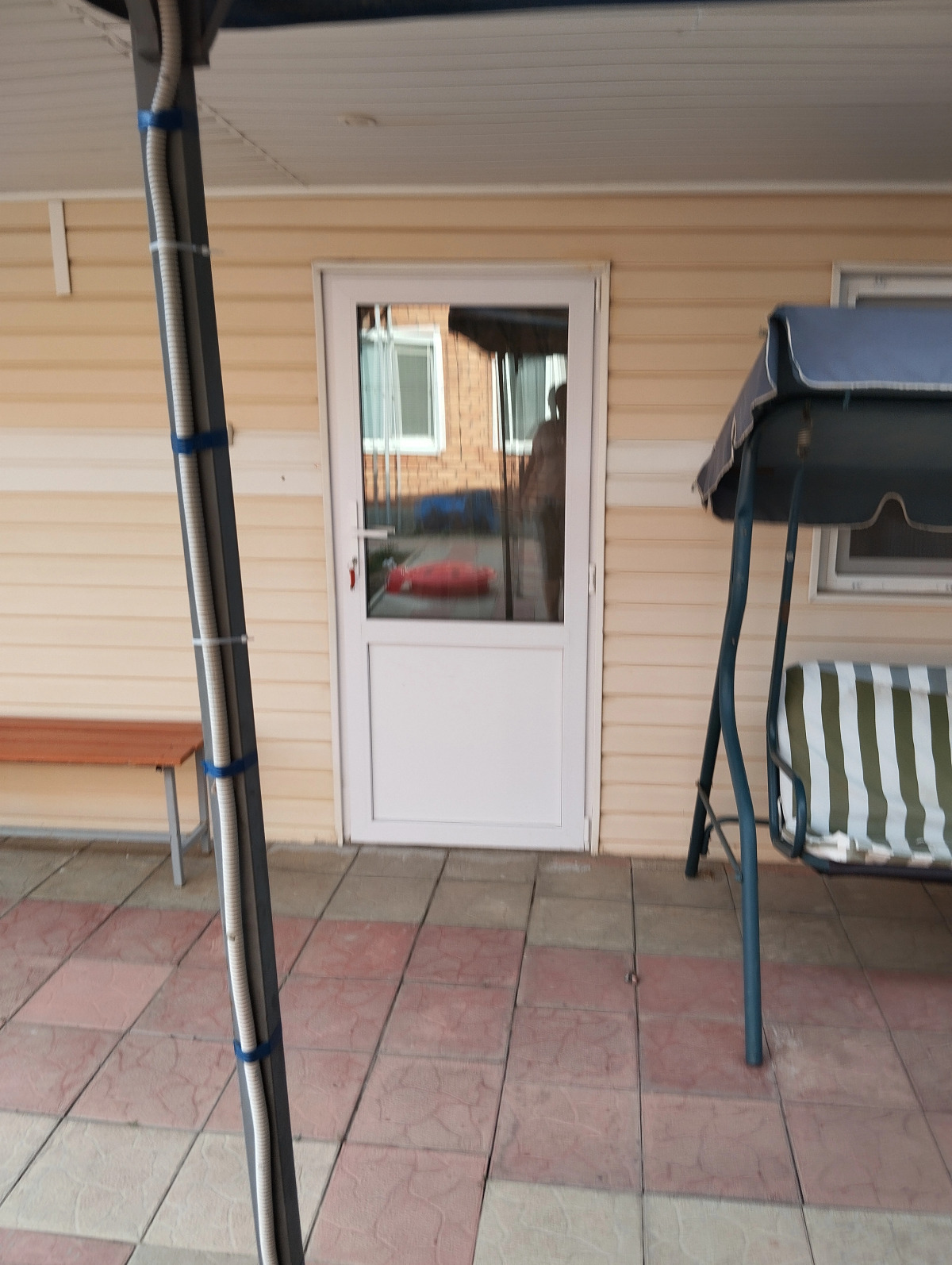 Гостевой Дом Дружба 28