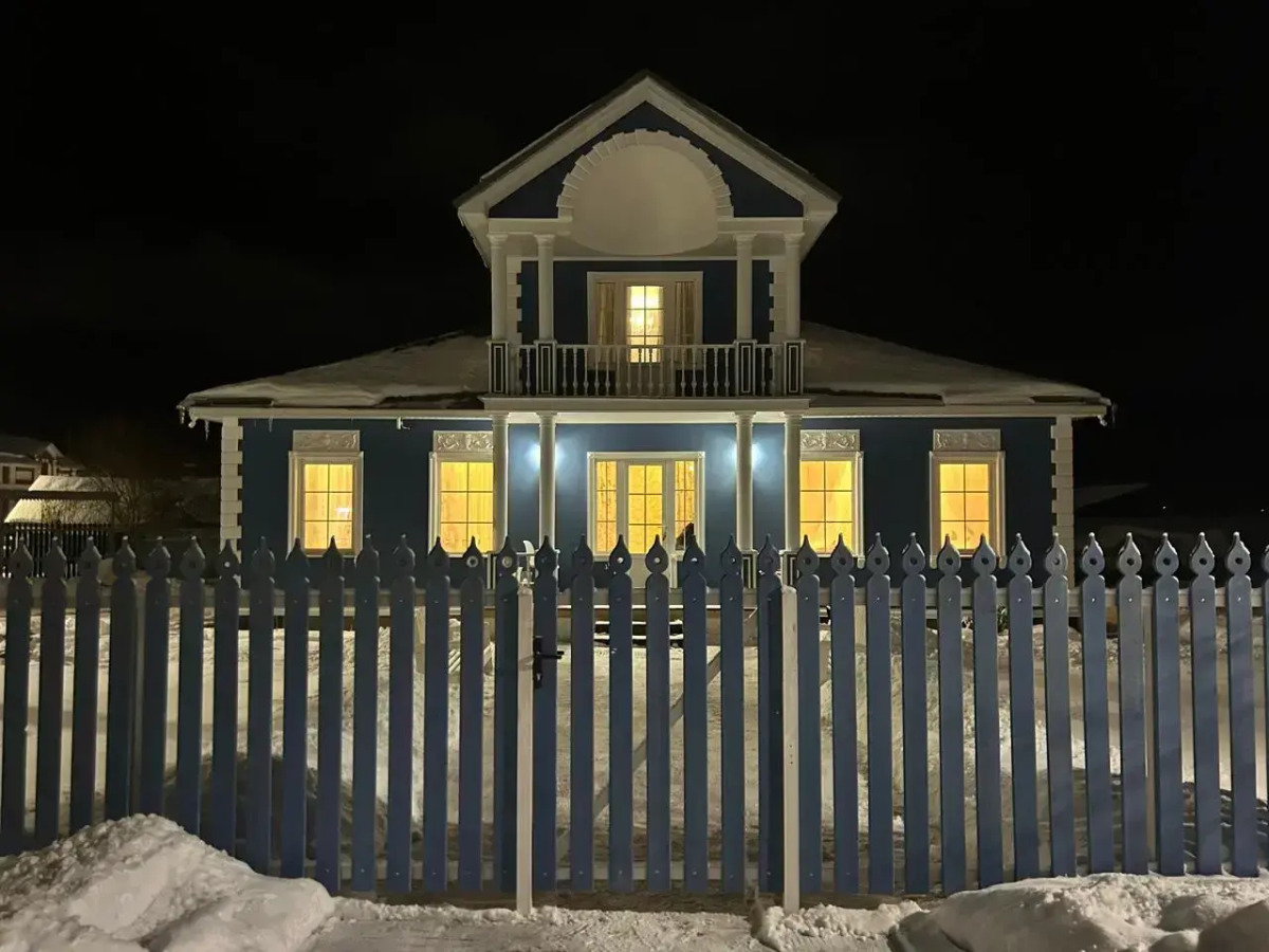 Частный дом Городская усадьба Ростов Великий