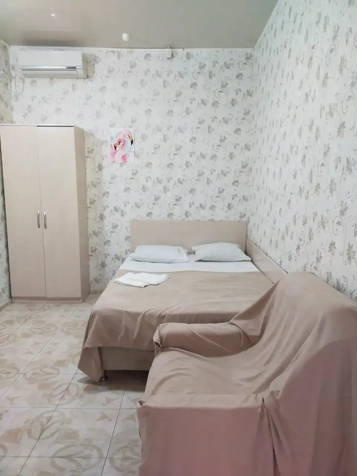 Гостевой Дом Лиза