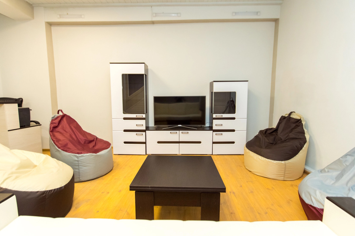 Гостевой дом "Фортуна"