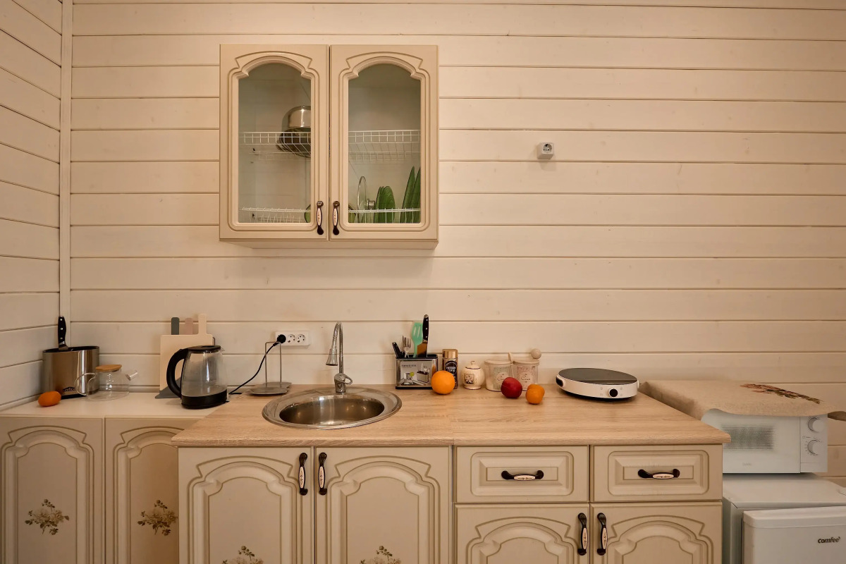 Частный Дом Родниковая 12