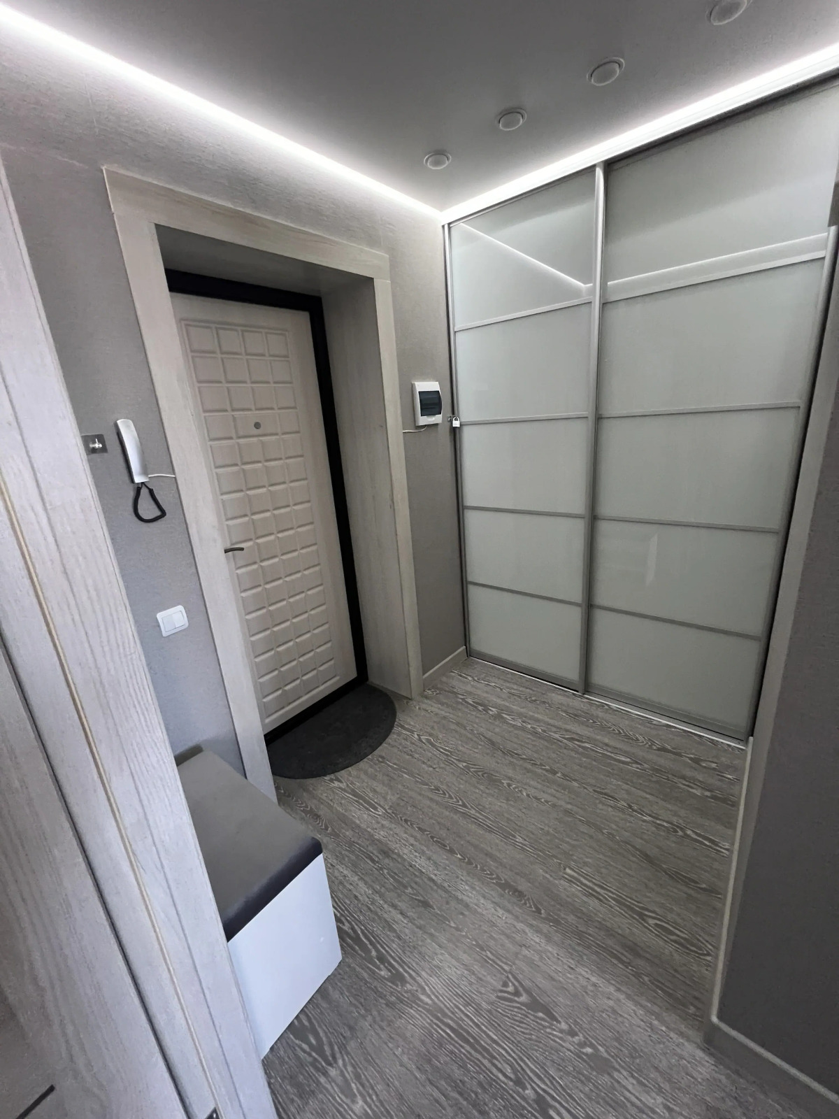 Квартира БУДЬ КАК ДОМА