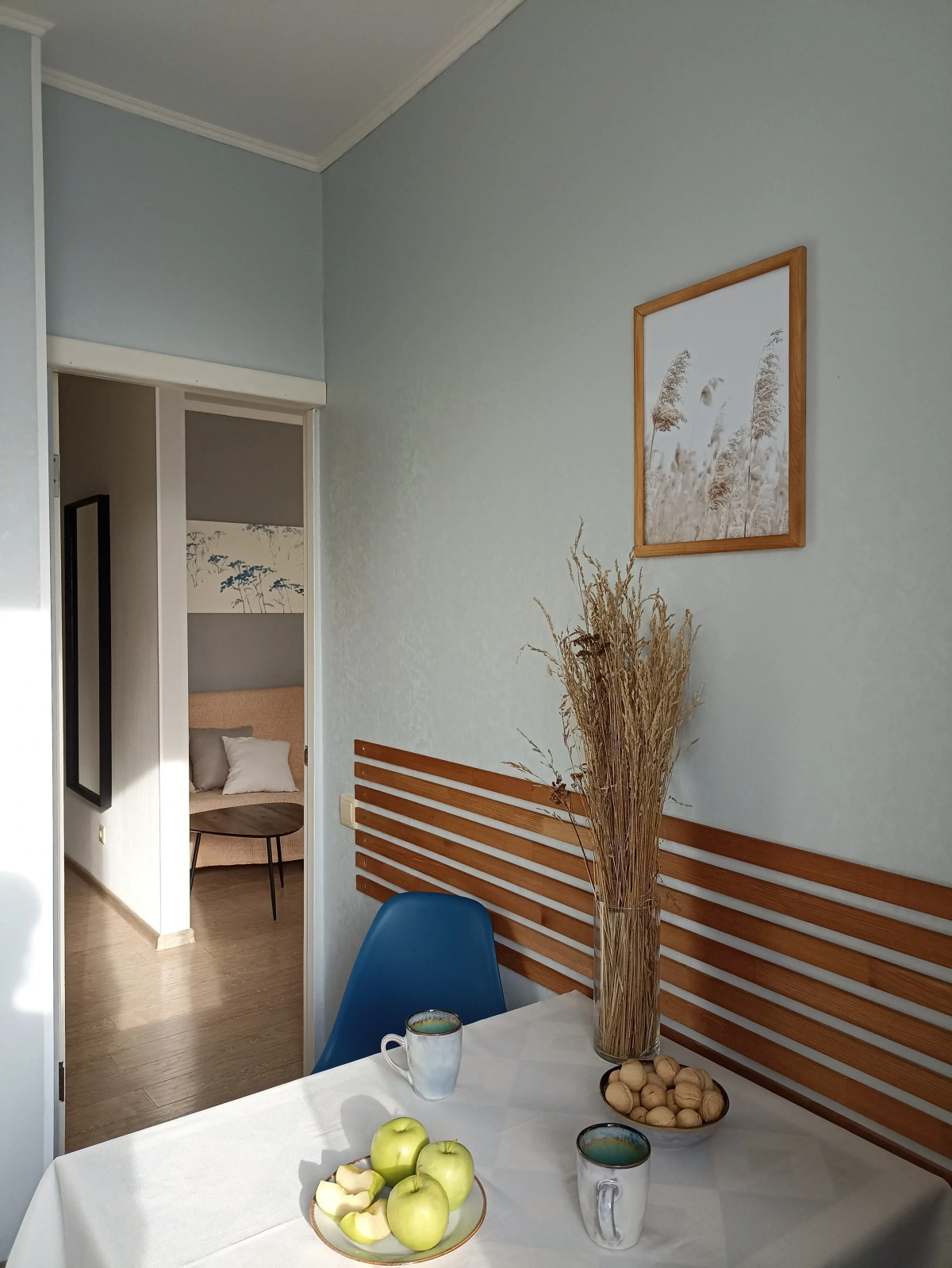 Апартаменты  Apart59 | Двухкомнатные апартаменты TAIGA в центре Дзержинского района