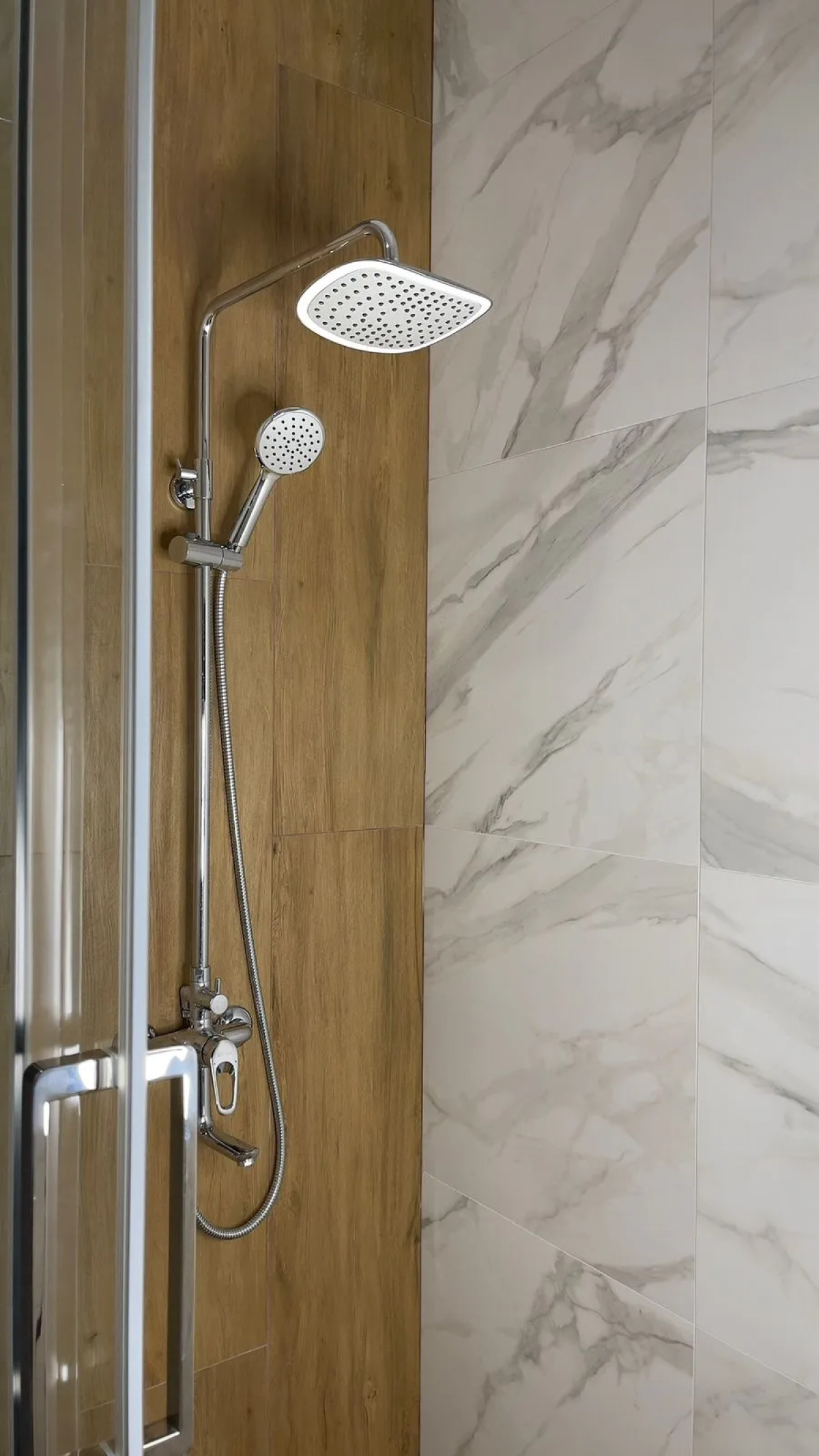 Квартира Уютная и Светлая