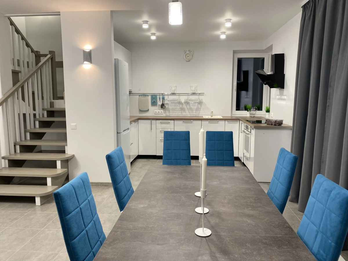 Гостевой Дом Чуйковых