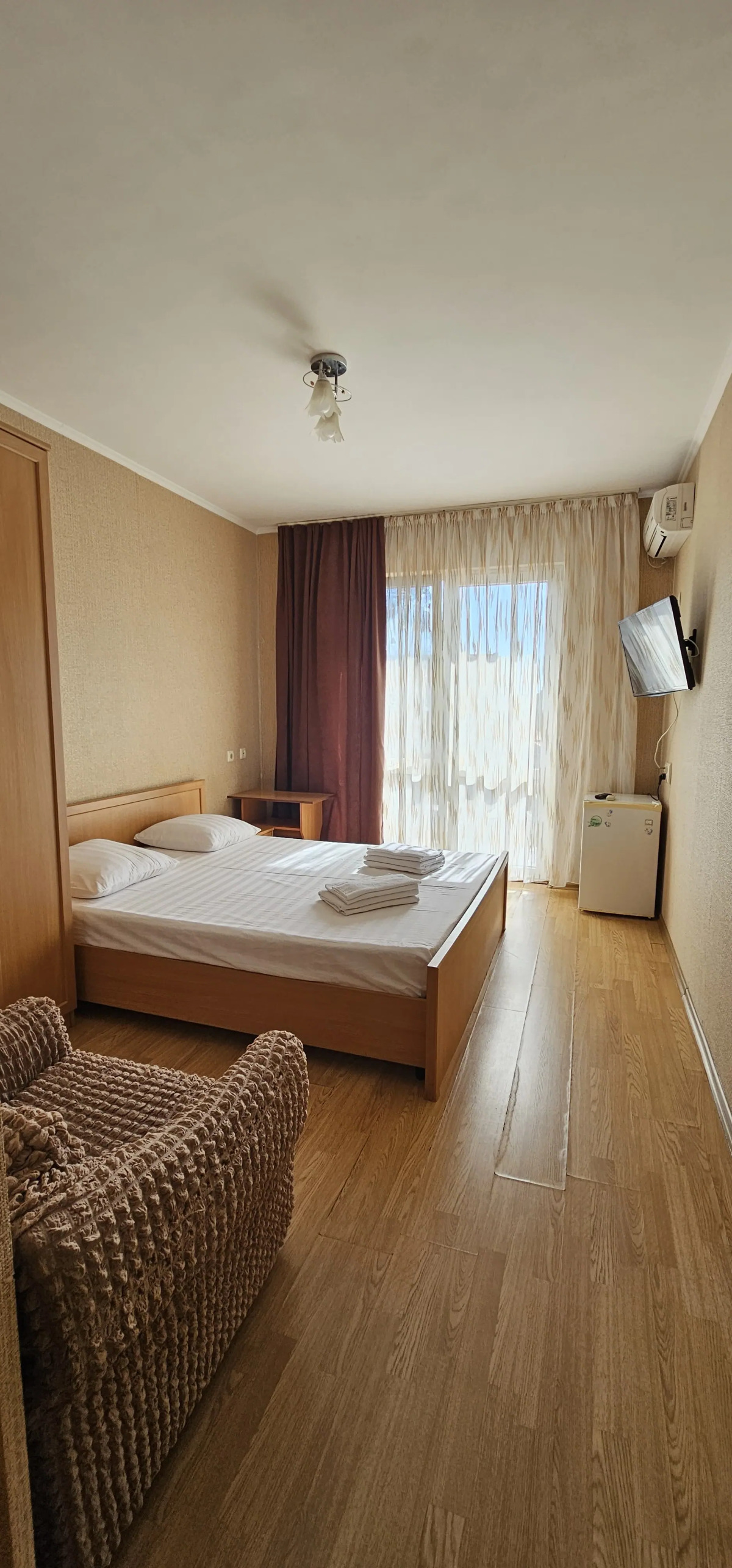 Гостевой дом Мария