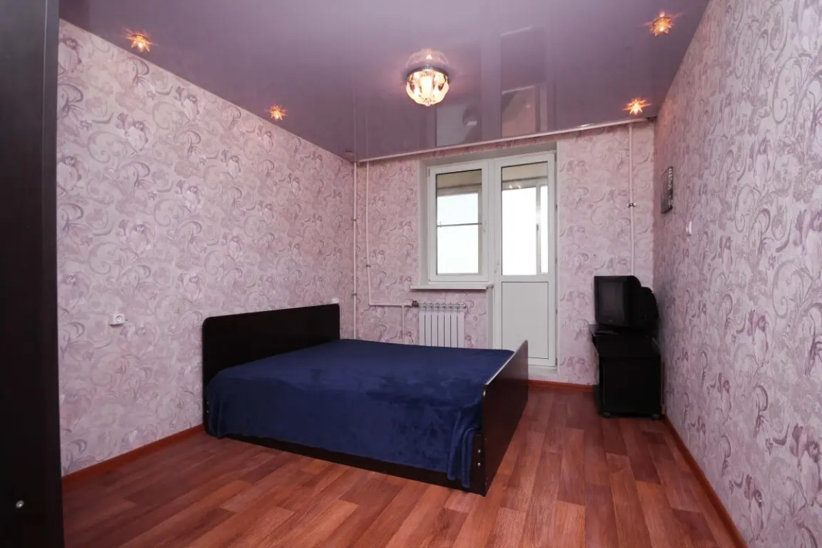 Апартаменты Dolina 2