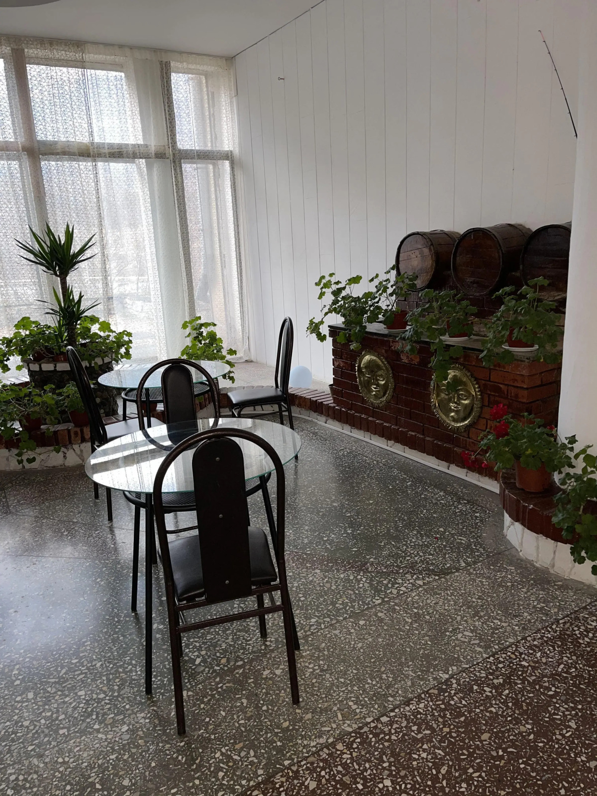 Санаторий Озон