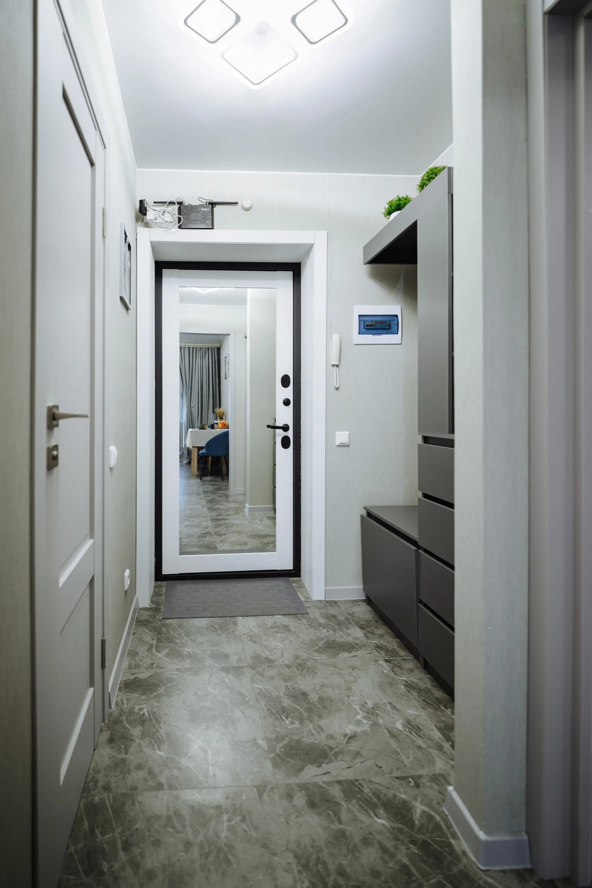 Квартира Апартаменты Рядом с Ледовым Дворцом