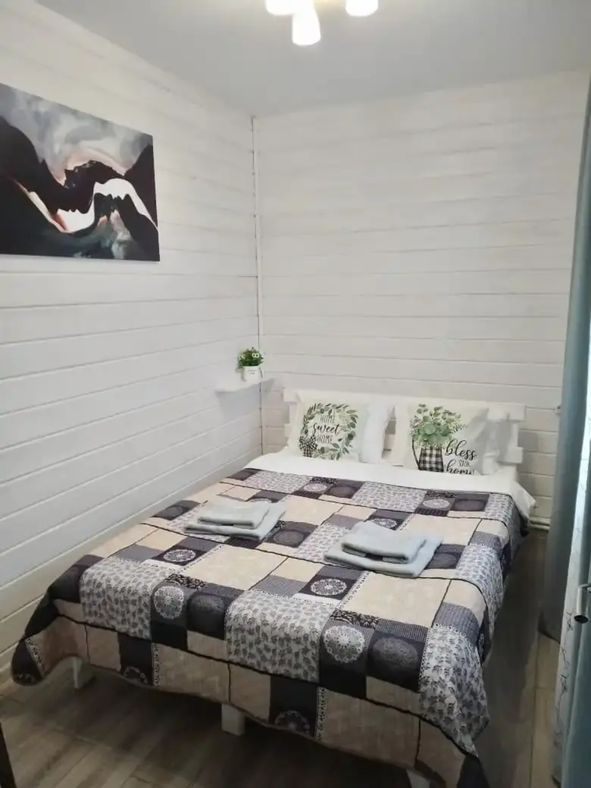 Частный дом в Дивеево у источника