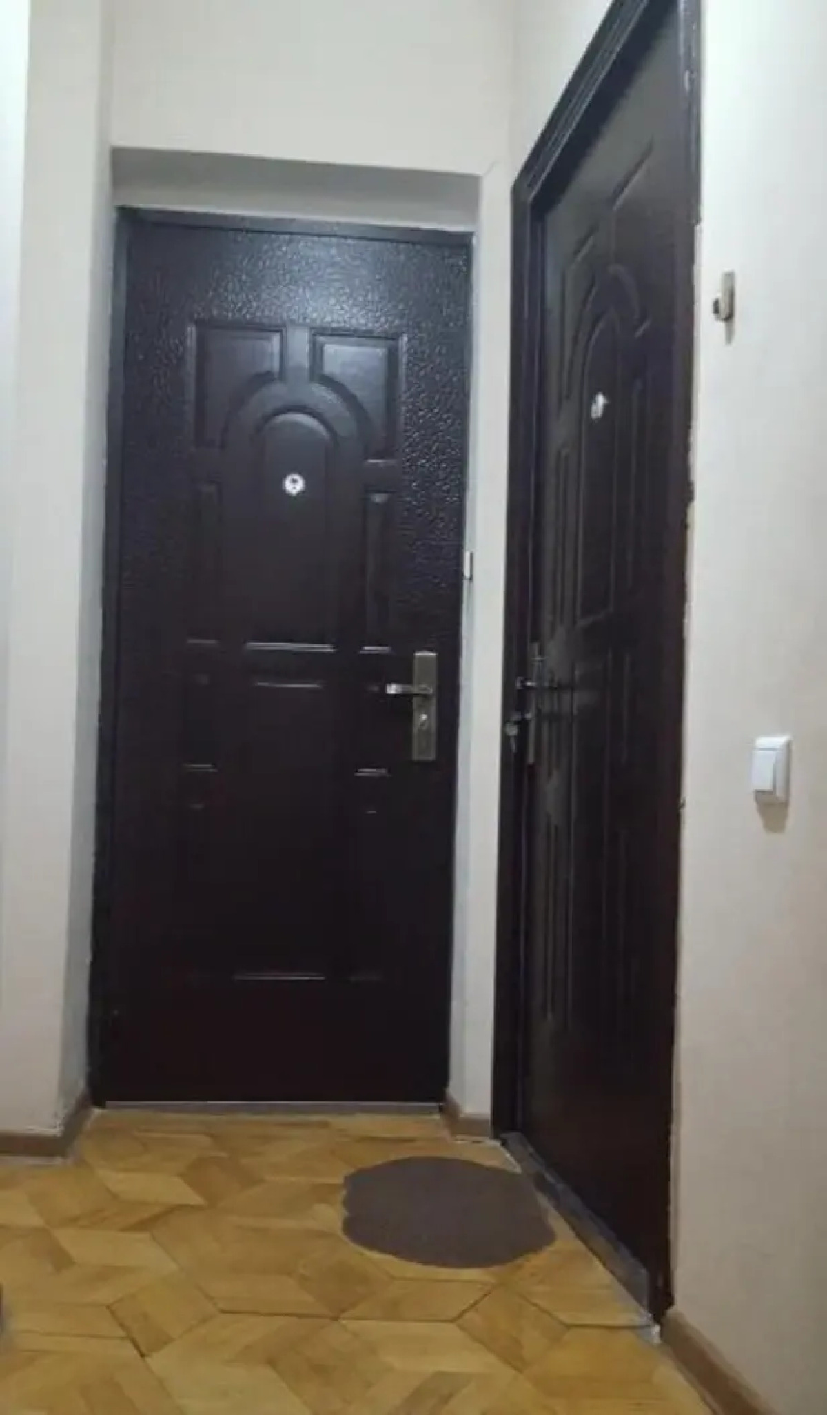 Апартаменты Dom