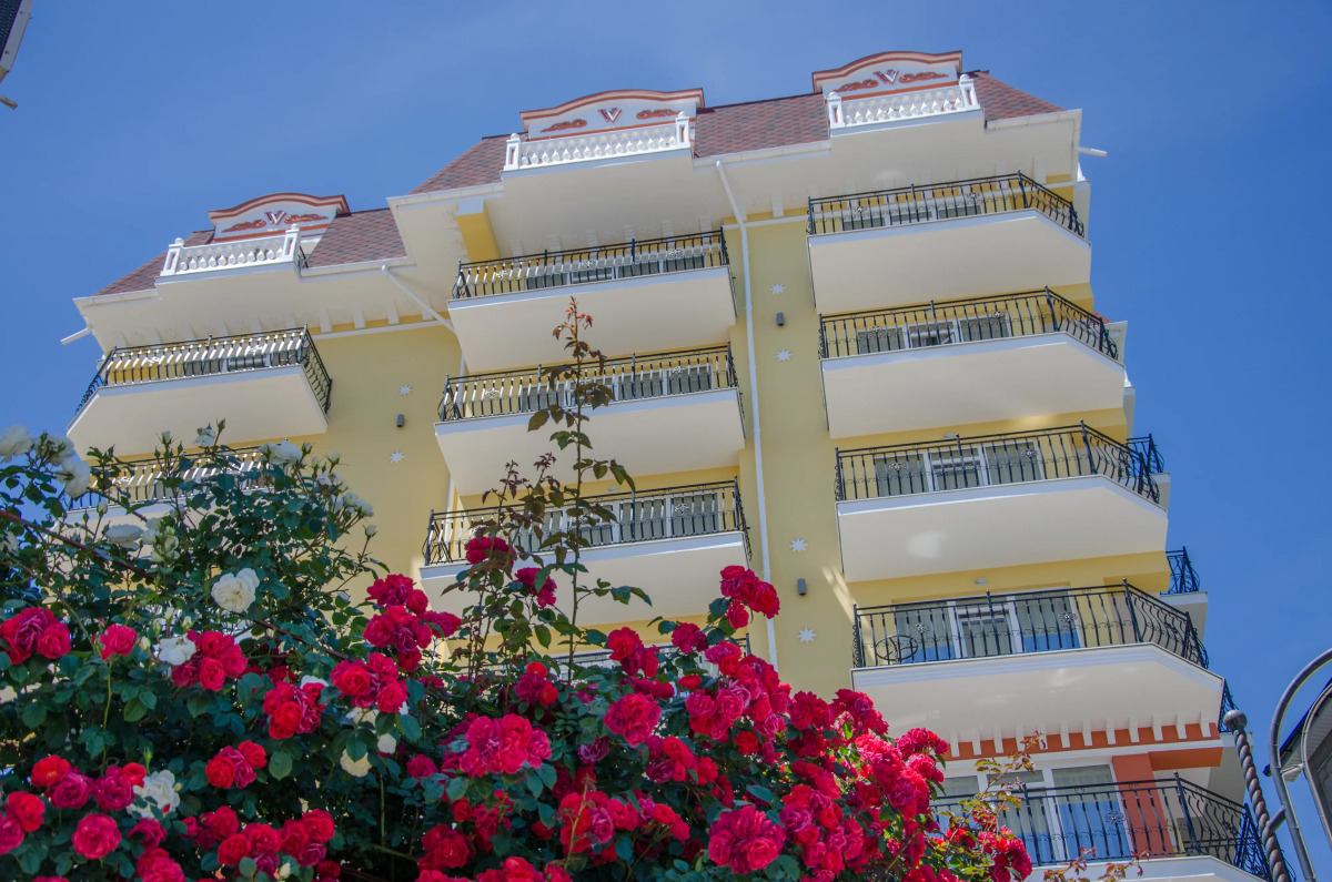 Вилла Валентина